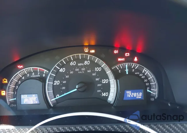 4T1BF1FK8DU689981: 43445974