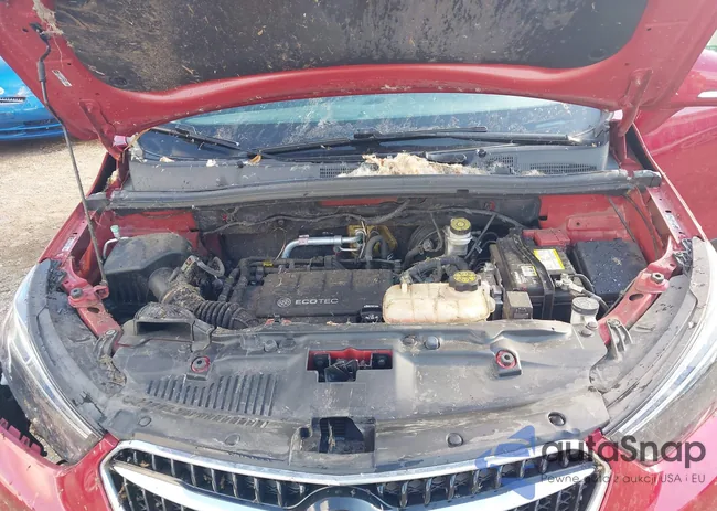 KL4CJASB0KB913504: 43445977