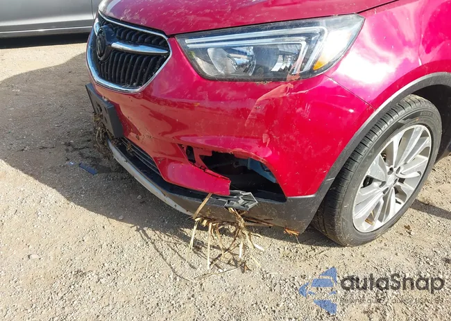 KL4CJASB0KB913504: 43445977