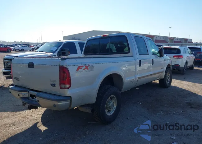 1FTNW21P64EB49436: 43445983