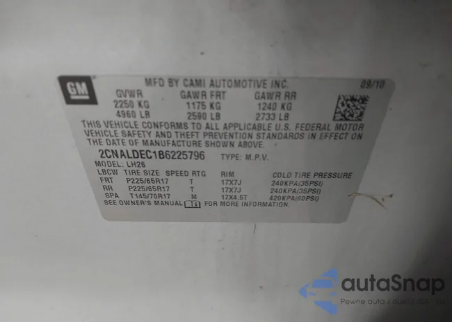 2CNALDEC1B6225796: 43445982