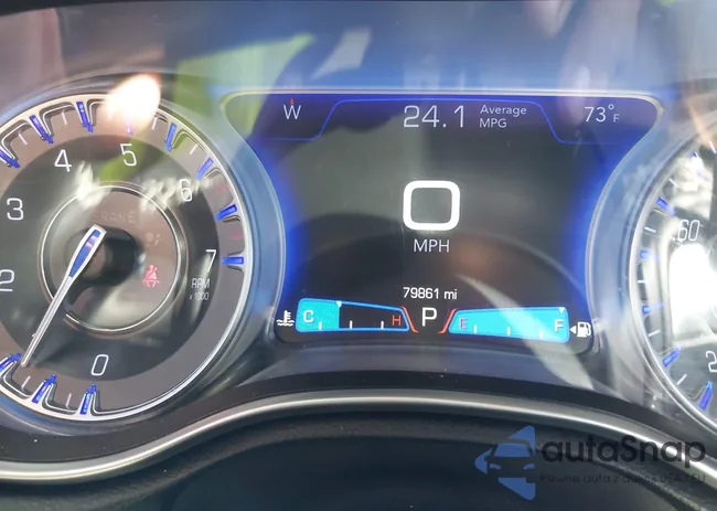 2C3CCABG5MH634219: 43445997