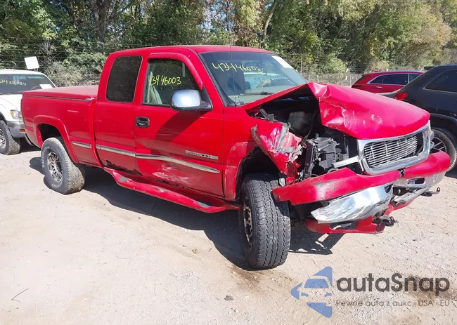 1GTHK29U21E228200: 43446003