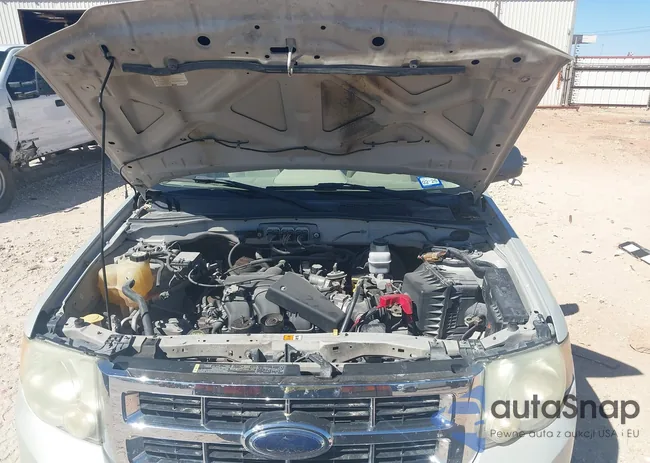 1FMCU03178KD66491: 43446027