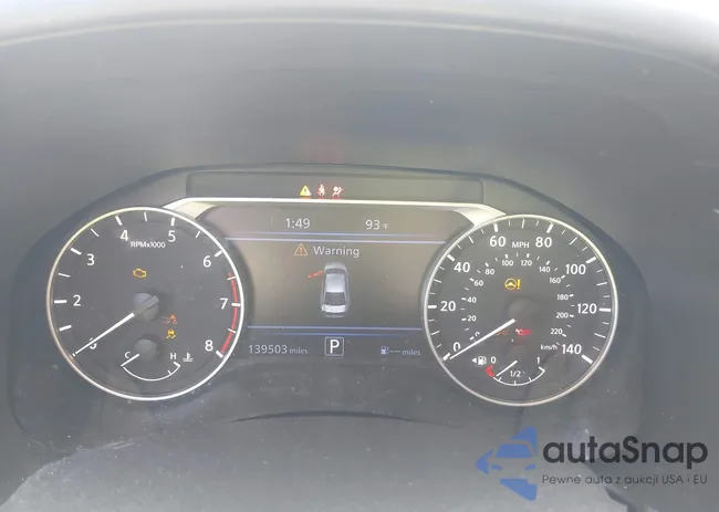 1N4BL4EV7KC156572: 43446075