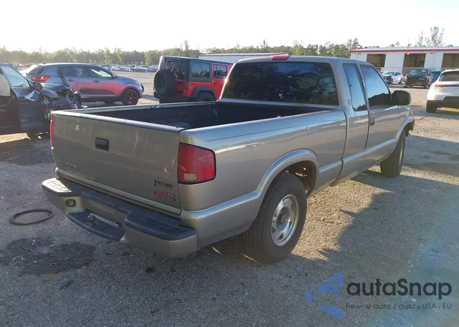 1GTCS195118184198: 43446073