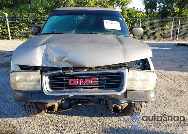 1GTCS195118184198: 43446073