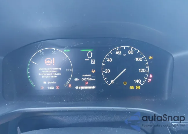 2HKRS6H97PH816823: 43446077