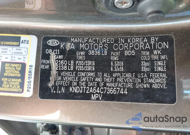 KNDJT2A64C7366744: 43446088