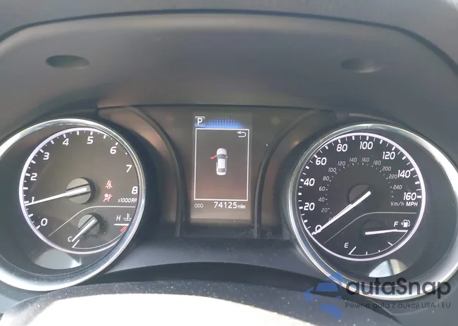 4T1C11AK4LU980406: 43446120