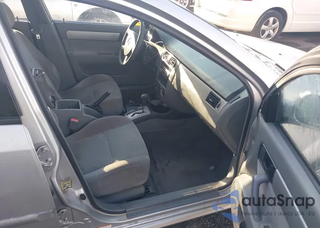 KL5JD56Z27K540997: 43446133