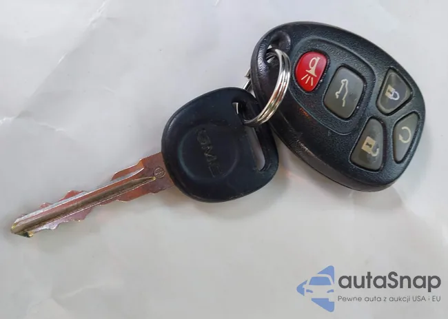 1GKKVTED9BJ410465: 43446134