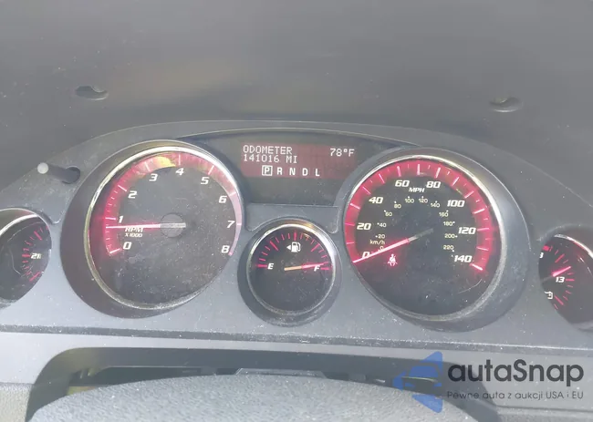 1GKKVTED9BJ410465: 43446134