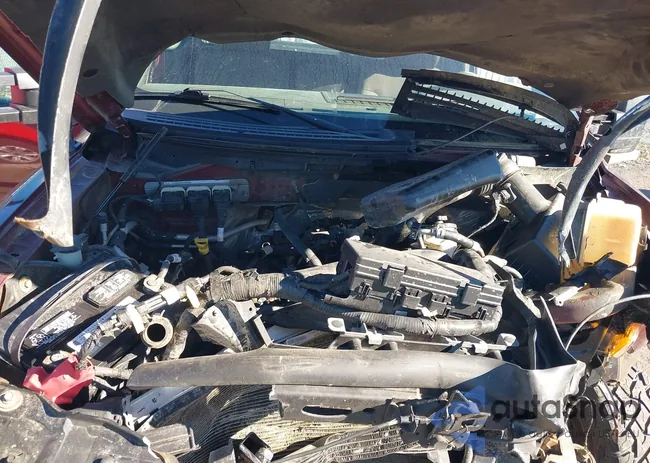 1FTRF14W39KC48514: 43445149