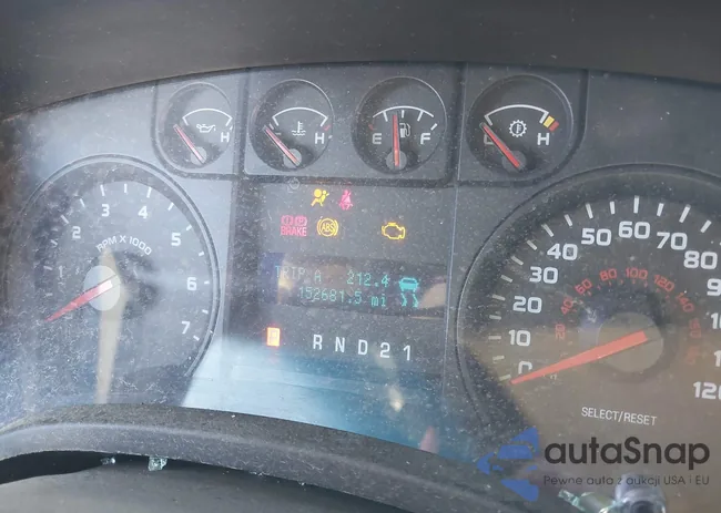 1FTRF14W39KC48514: 43445149