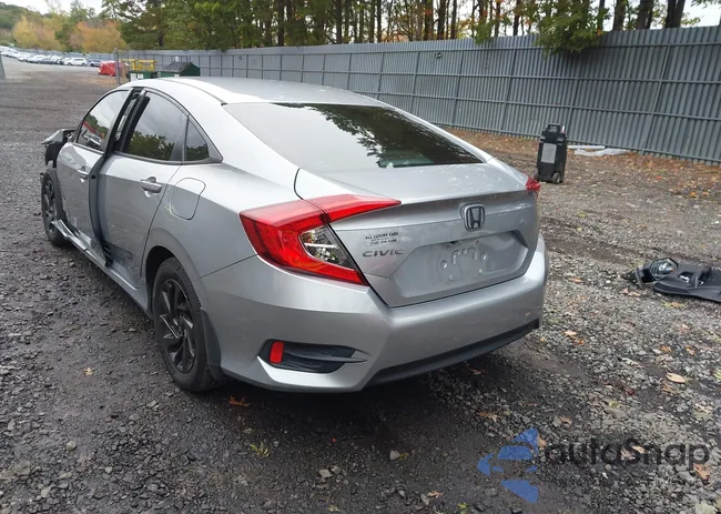 19XFC2F76GE047956: 43445170