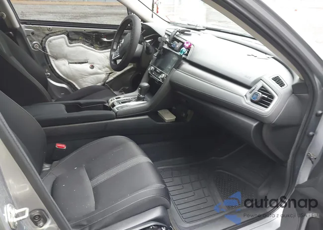 19XFC2F76GE047956: 43445170