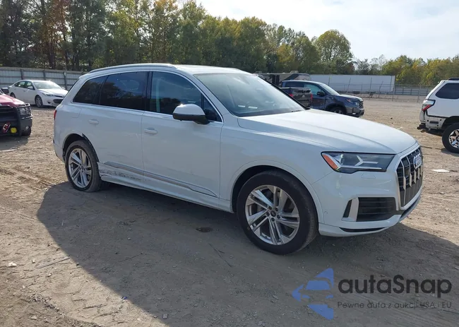 WA1LXBF75PD007144: 43445200