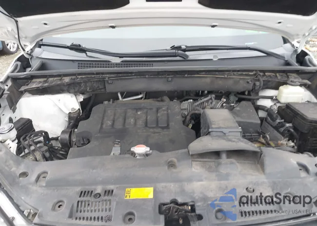 5TDJKRFH6GS231007: 43445205