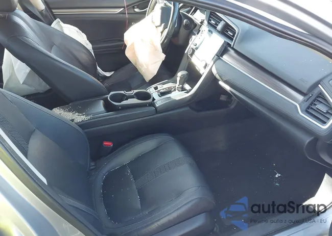 19XFC1F7XLE006654: 43445216