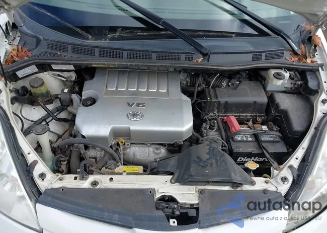 5TDZK22C09S258937: 43445233