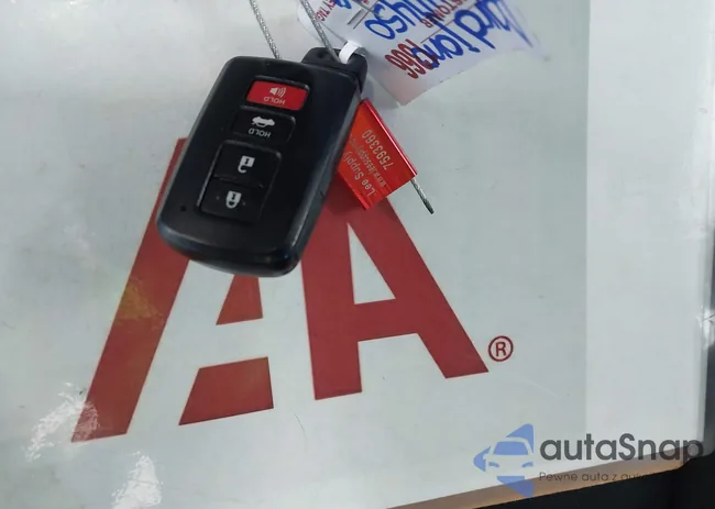 5YFBURHE3EP045111: 43445237