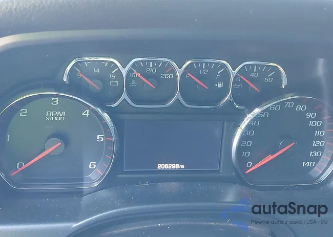 3GTU2UECXFG189170: 43445261