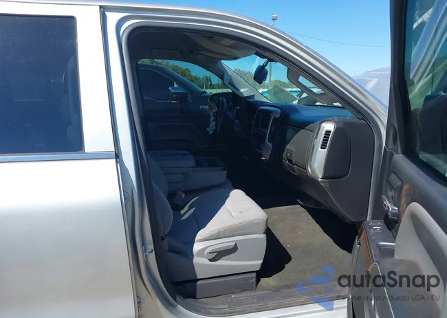 3GTU2UECXFG189170: 43445261