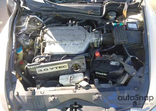 1HGCM66593A044652: 43445271