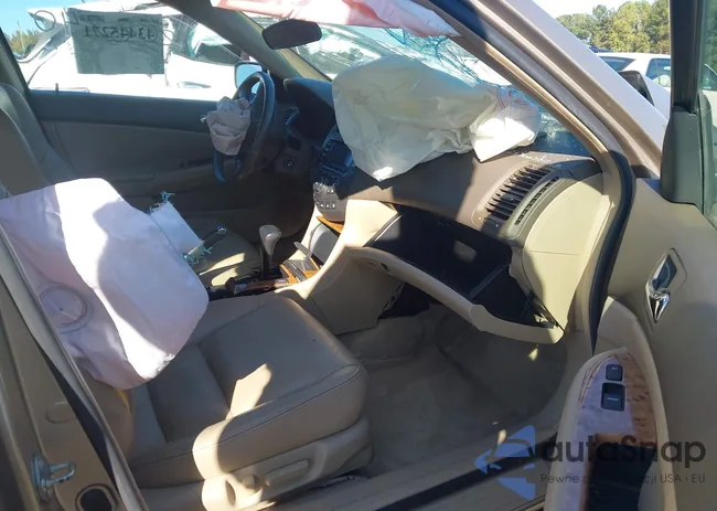 1HGCM66593A044652: 43445271