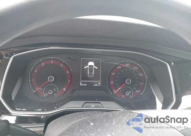 3VWCB7BU0KM165432: 43445272