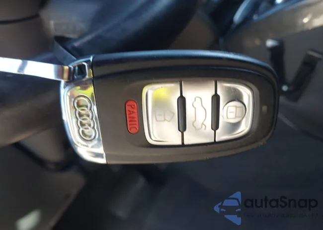 WAUVGAFHXBN011952: 43445273