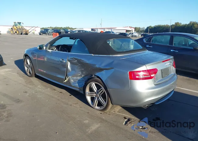 WAUVGAFHXBN011952: 43445273