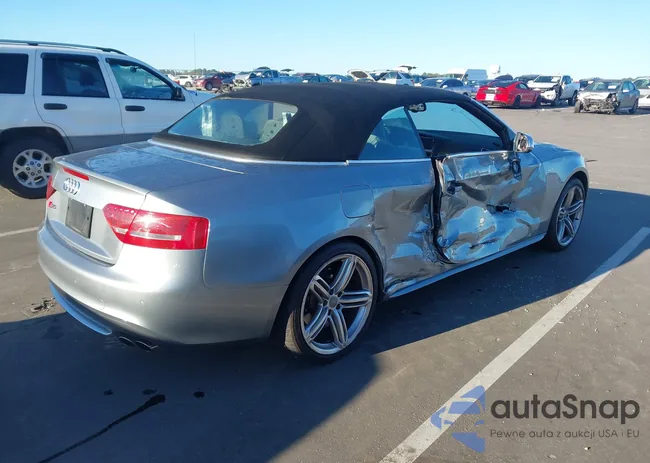 WAUVGAFHXBN011952: 43445273