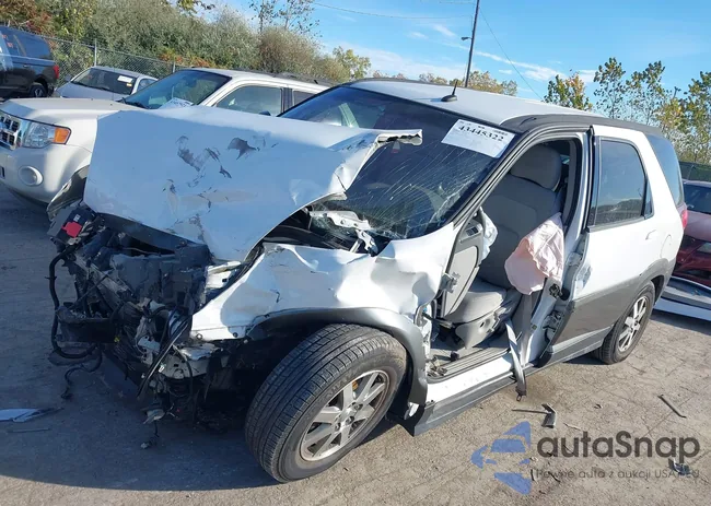 3G5DA03E04S535860: 43445322