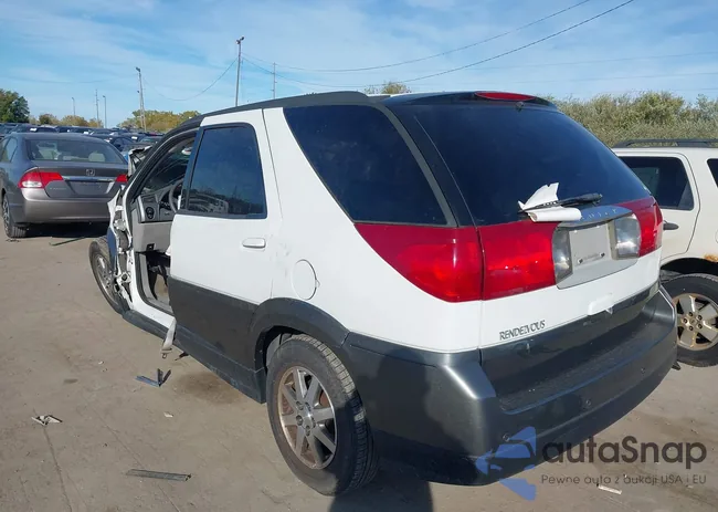 3G5DA03E04S535860: 43445322