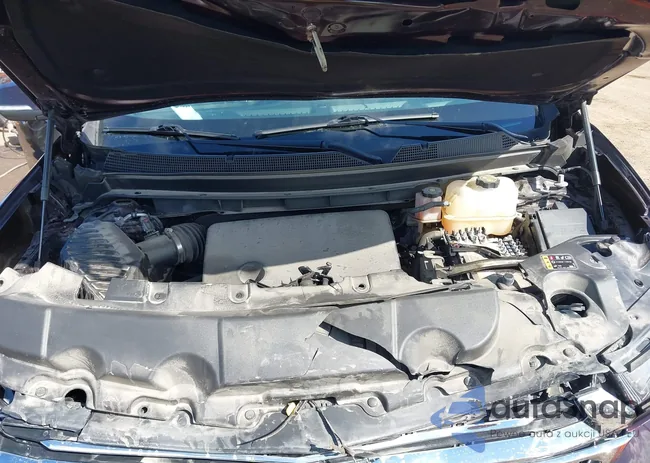 1GNERGKW7NJ162867: 43445334