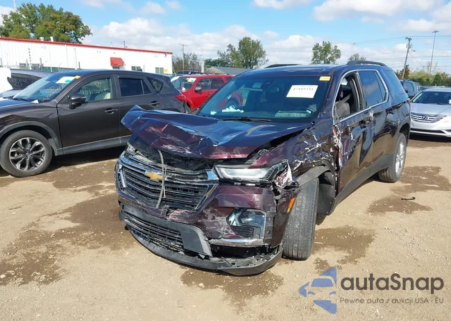 1GNERGKW7NJ162867: 43445334