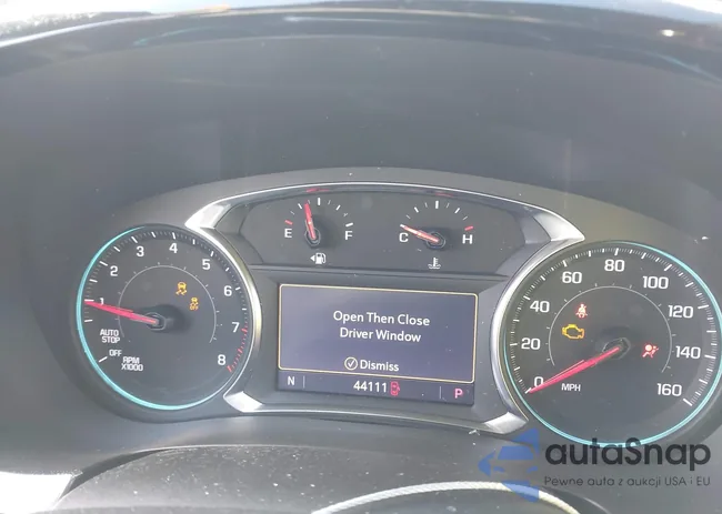 1GNERGKW7NJ162867: 43445334