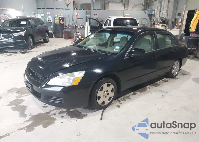 1HGCM56487A160416: 43445335