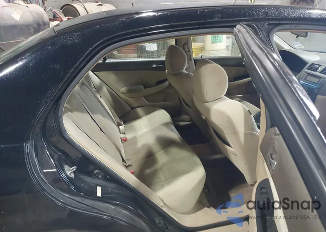 1HGCM56487A160416: 43445335