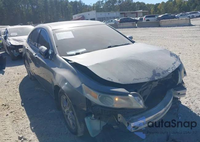 19UUA8F50AA009102: 43445359