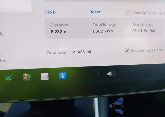 5YJ3E1EC7LF623838: 43445365