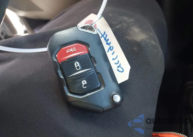 1C4HJXDNXJW246714: 43445394