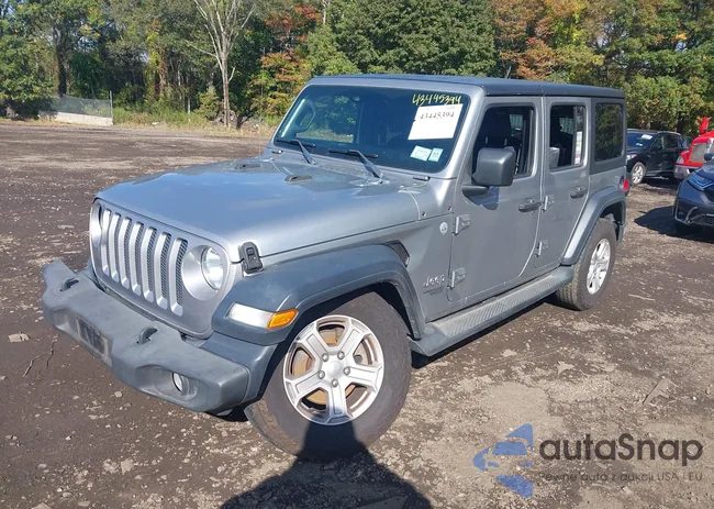 1C4HJXDNXJW246714: 43445394