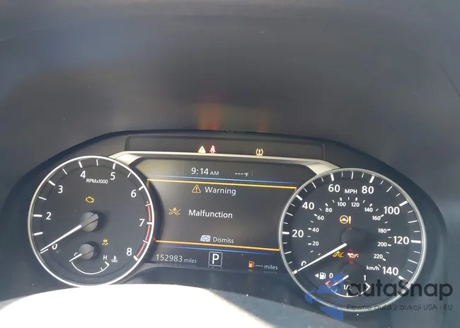 1N4BL4BVXLC238673: 43445395