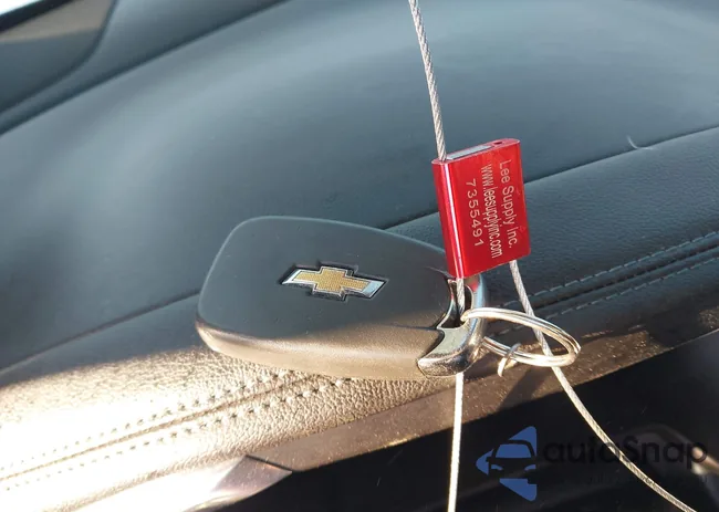 3GNKBJRS8LS602419: 43445398