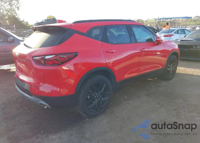 3GNKBJRS8LS602419: 43445398