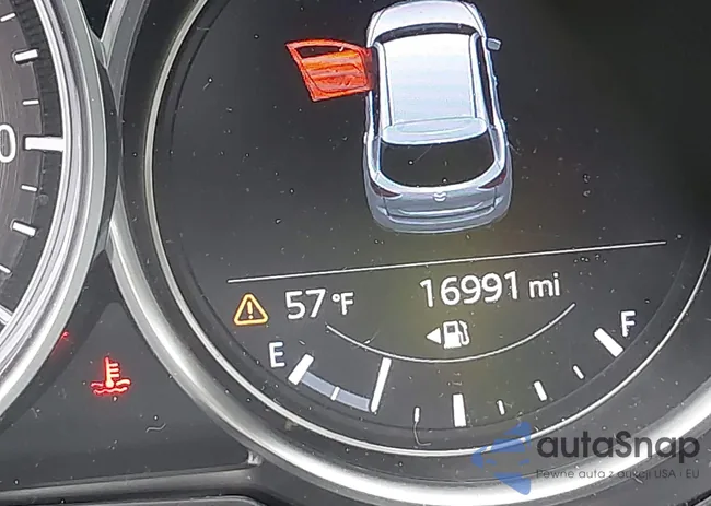 JM3KFBCM5P0284504: 43445400