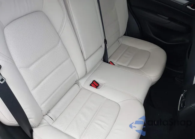 JM3KFBCM5P0284504: 43445400